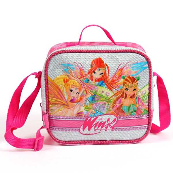 Winx Beslenme Çantası 62848