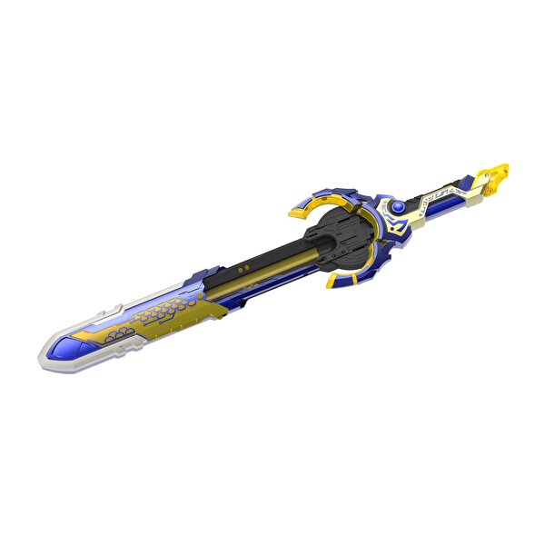 Infinity Nado Split Serisi – Sacred Shield Double Dragon S (Kutsal Kalkan Çift Ejderha S)