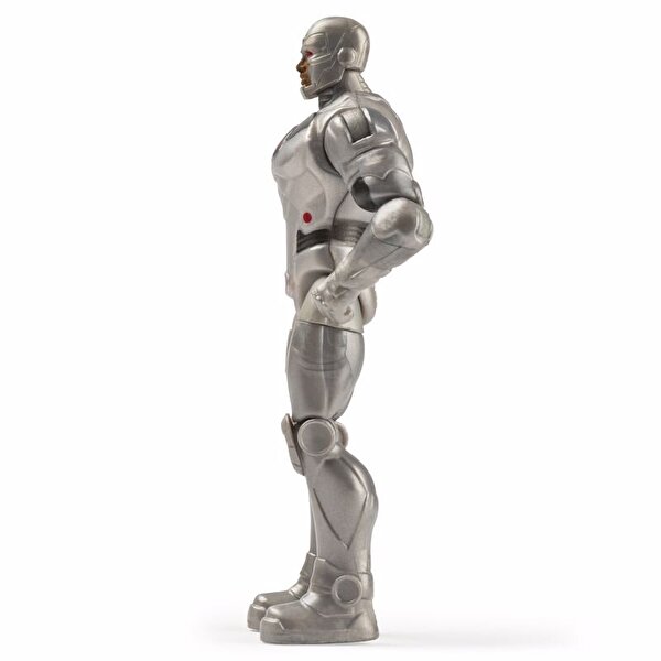 DC Cyborg Aksiyon Figür 10 cm.