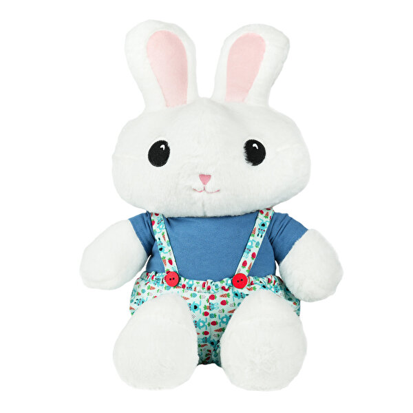 Bay Dreamy Boy Tavşan Peluş