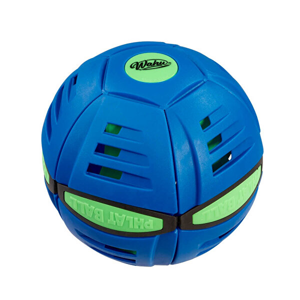 Phlat Ball V3 Mavi Yeşil