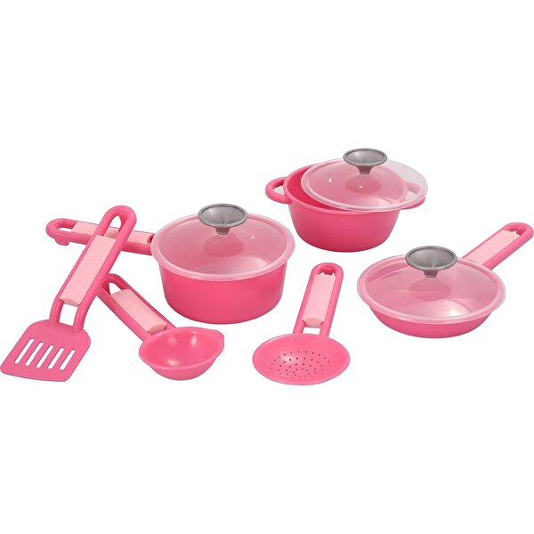 Polesie Mini Mutfak Seti