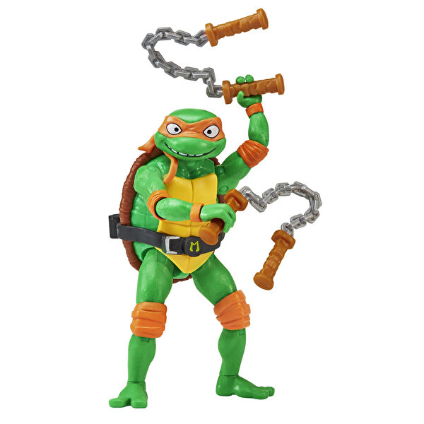 TMNT Aksiyon Figürler 83269 Michelangelo