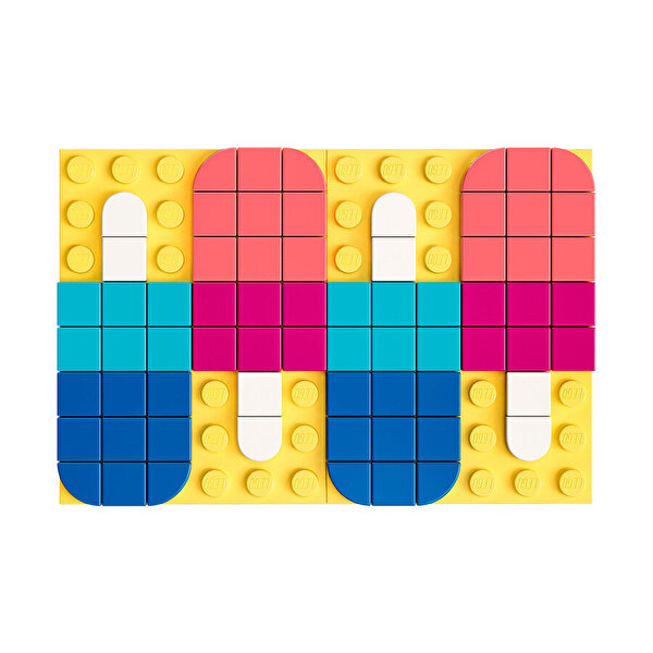 LEGO Dots Bir Sürü Dots 41935