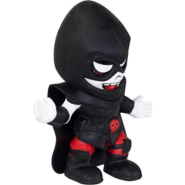 Süper Maskeli Strech Whispers