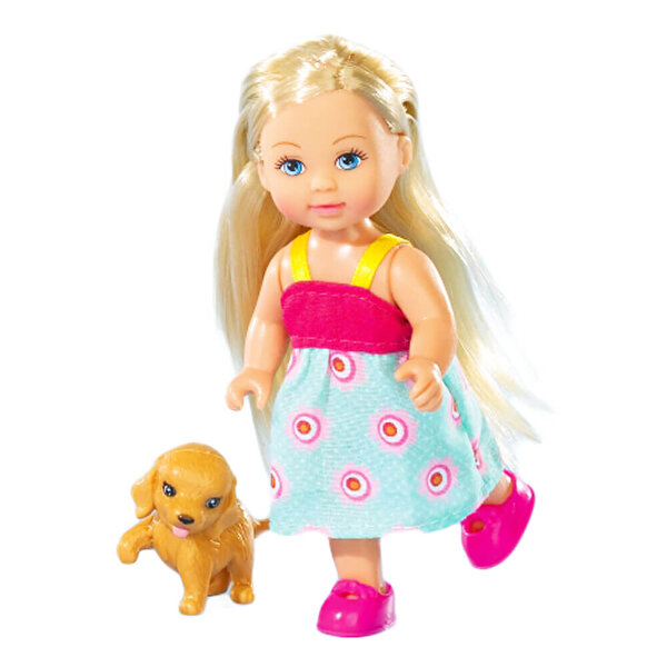 Evi Love Pet Friends 12cm