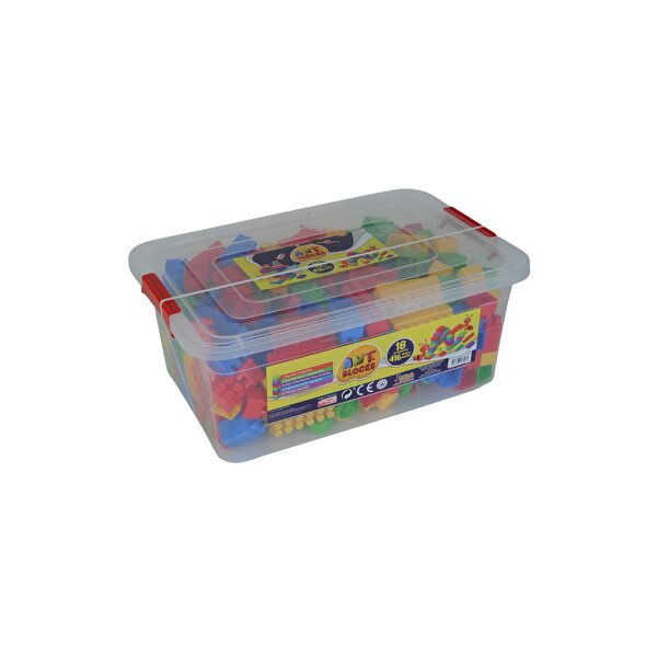 Ant Blocks 416 Parça