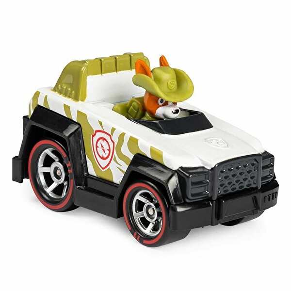 Paw Patrol True Metal Die Cast Araçlar Tracker