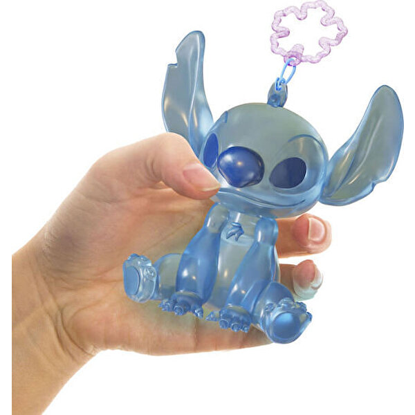 Disney Stitch Squish Anahtarlık