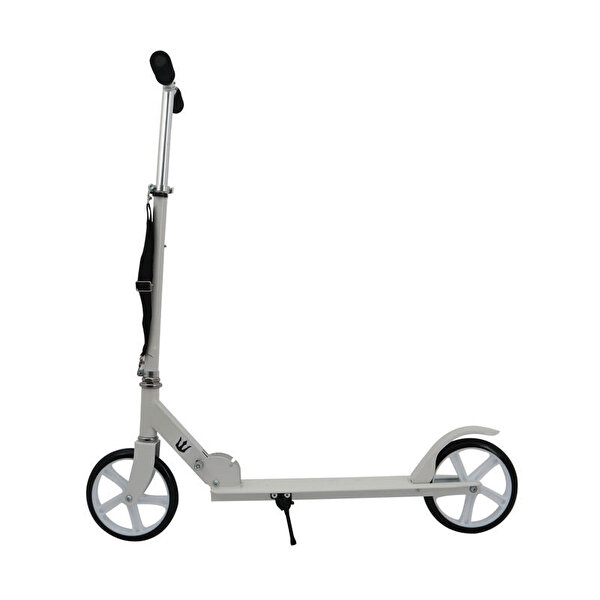 Hattrick 2 Teker Scooter Scs130