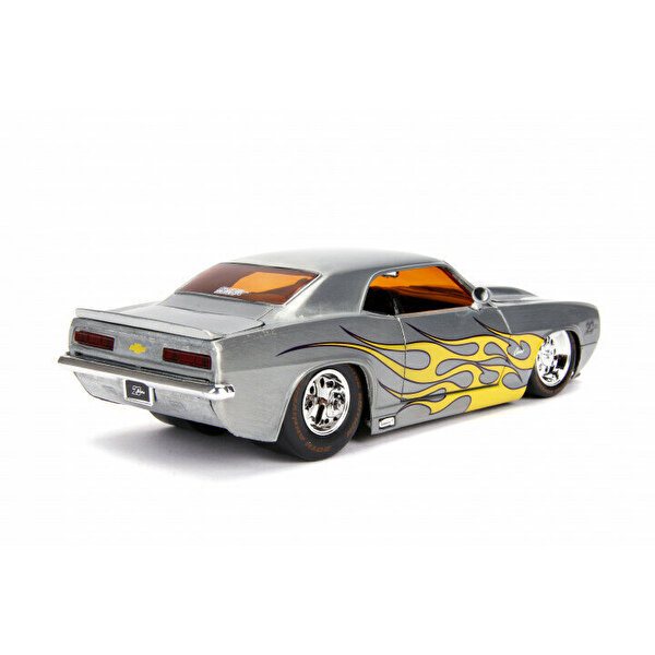 1:24 Jada 1969 Chevy Camaro Wave 3