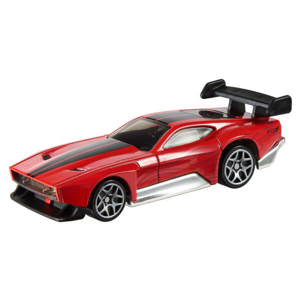 Hot Wheels Diecast XL Tekli Arabalar Count Muscula JKL14