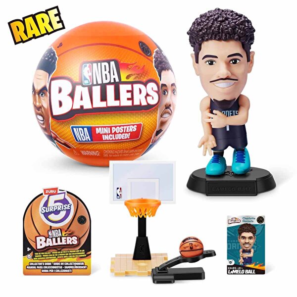 NBA Ballers Sürpriz Paket CDU22 77490