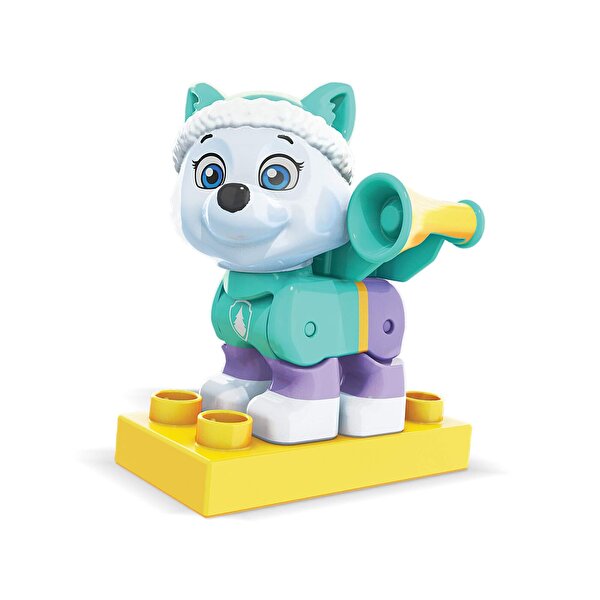 Mega Paw Patrol Karakter Figürler Everest HGJ82