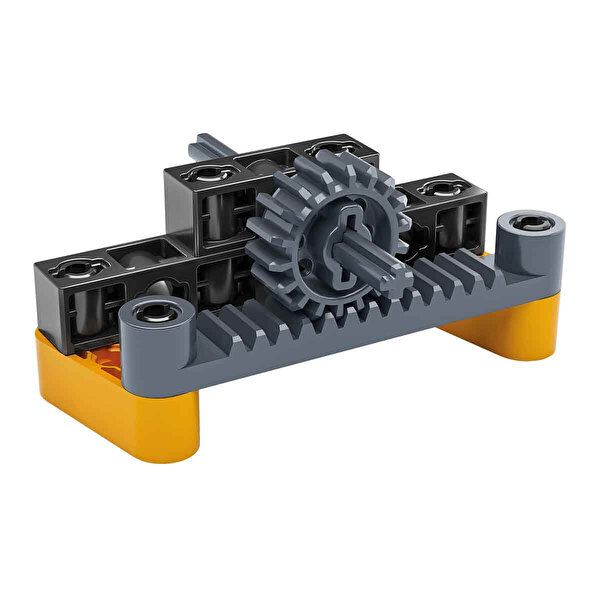 Clementoni Mekanik Laboratuvarı Buggy ve Quad