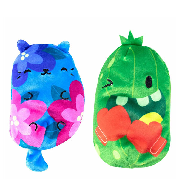 Cats vs Pickles Beans Seri 10 Cm