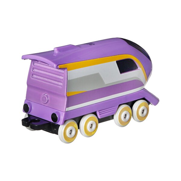 Thomas ve Arkadaşları Küçük Tekli Trenler (Sür Bırak) Kana HBX90