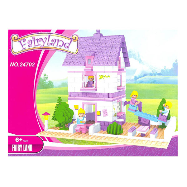 Ausini Peri Seti 24702