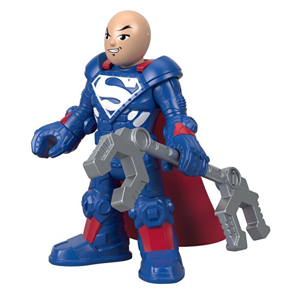 Imaginext® DC Super Friends Süpriz Paket Tekli Figürler