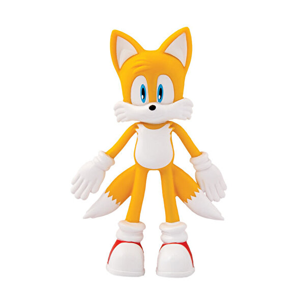 Flexfigs Sonic Aksiyon Figür Tails