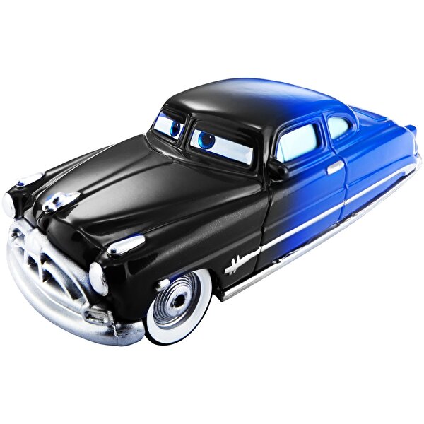 Cars Renk Değiştiren Araçlar Doc Hudson DHF51