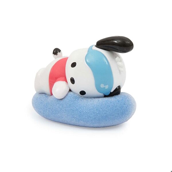 Hello Kitty Tatlı Uykular Sürpriz Figür