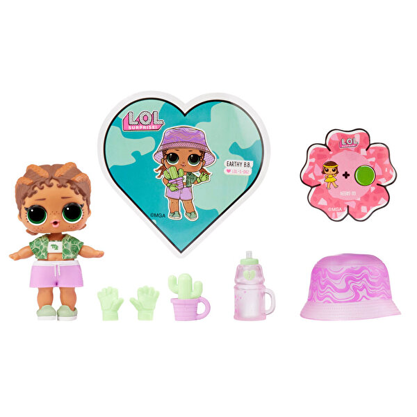 L.O.L. Surprise Earth Day