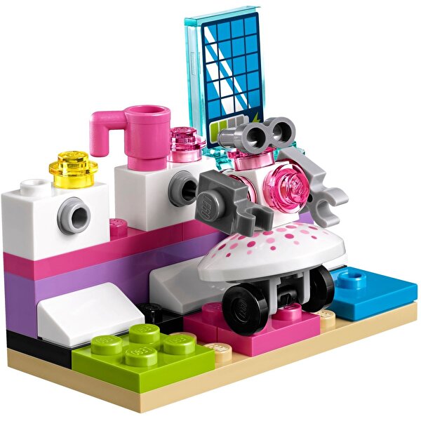 LEGO® Friends Olivia’nın Yaratıcı Laboratuvarı