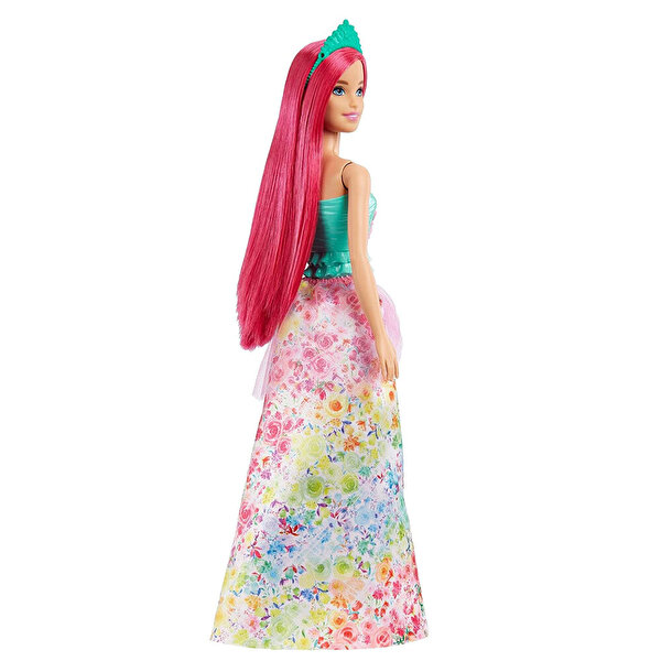 Barbie Dreamtopia Prenses Bebek Serisi HGR15