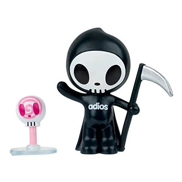 Tokidoki Koleksiyon Figür Sürpriz Paket