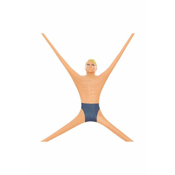 Mini Stretch Armstrong 15 cm.