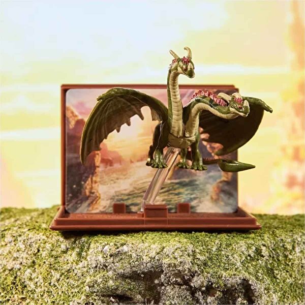 Ejderhanı Nasıl Eğitirsin Sürpriz Figür Paketi