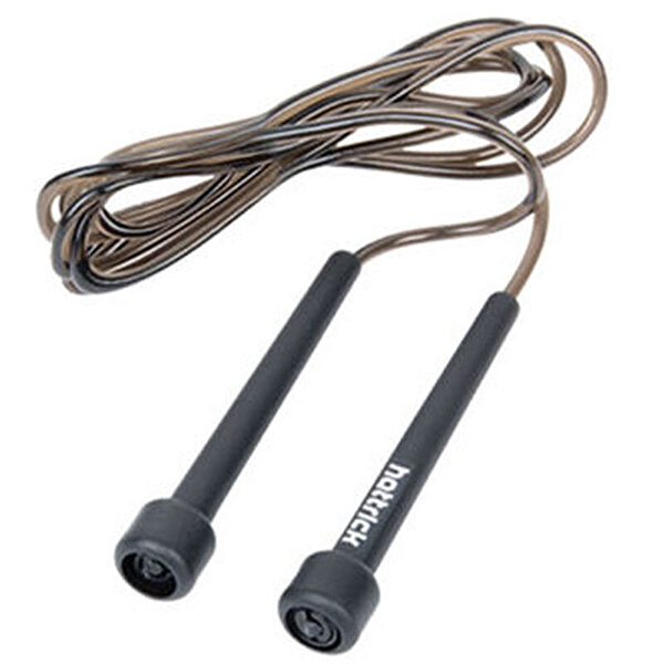 Altis Atlama İpi Siyah