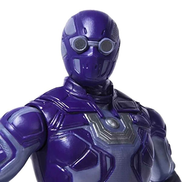 DC Comics Aksiyon Figürü Ultraman 30 Cm