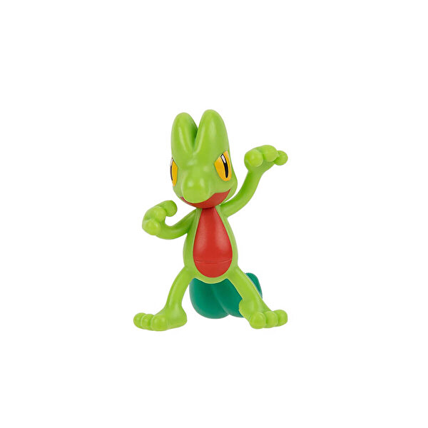 Pokemon Battle 6’lı Figür Seti 2