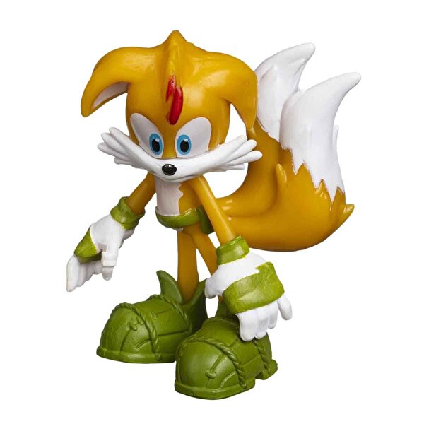 Sonic Prime Tekli Figür Tails 2