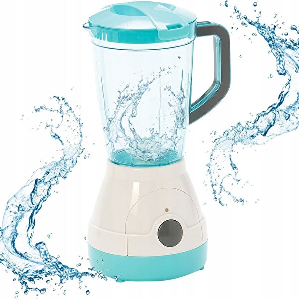 Sesli ve Işıklı My Home Little Chef Dream Blender
