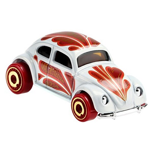 Hot Wheels Tekli Araba Volkswagen Beetle GTC73