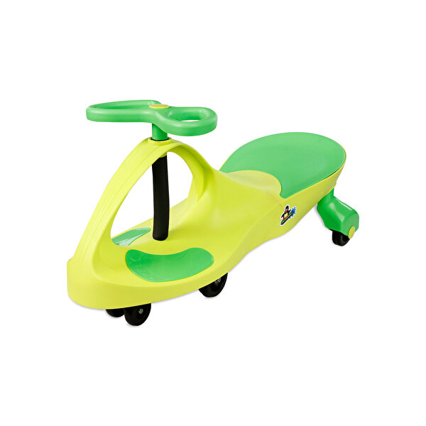 PlasmaCar Pedalsız Kaykay Yeşil