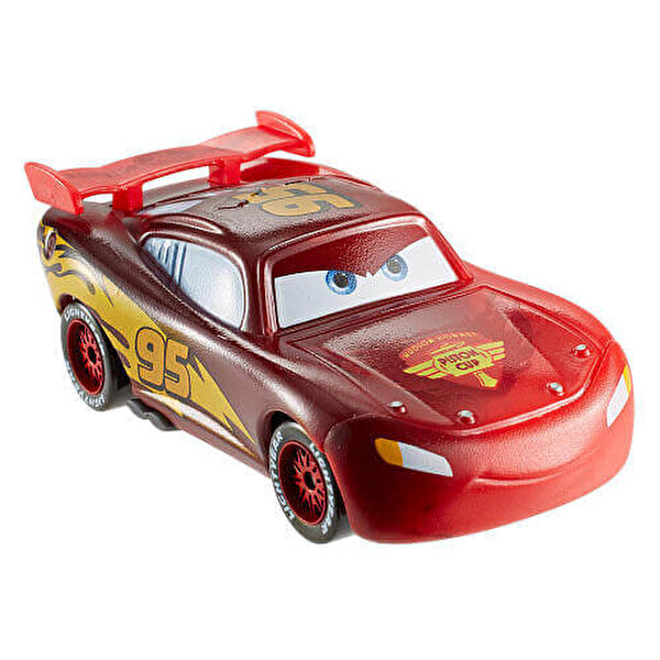 Cars Renk Değiştiren Arabalar