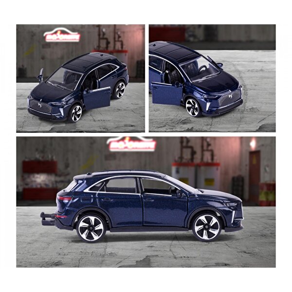 Majorette Premium Araçlar DS7 E-Tense