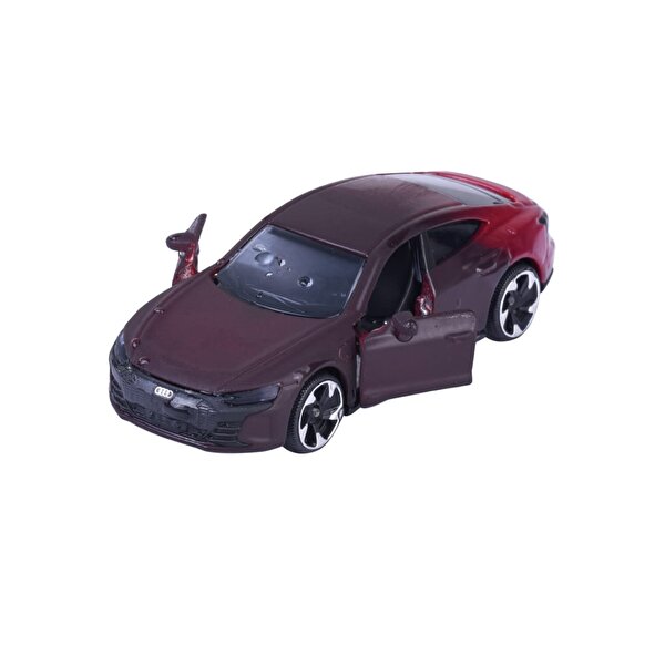 Majorette Renk Değiştiren Arabalar Audi RS E-Tron GT