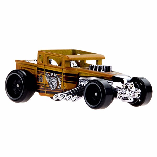 Hot Wheels Tekli Arabalar Bone Shaker HCX12