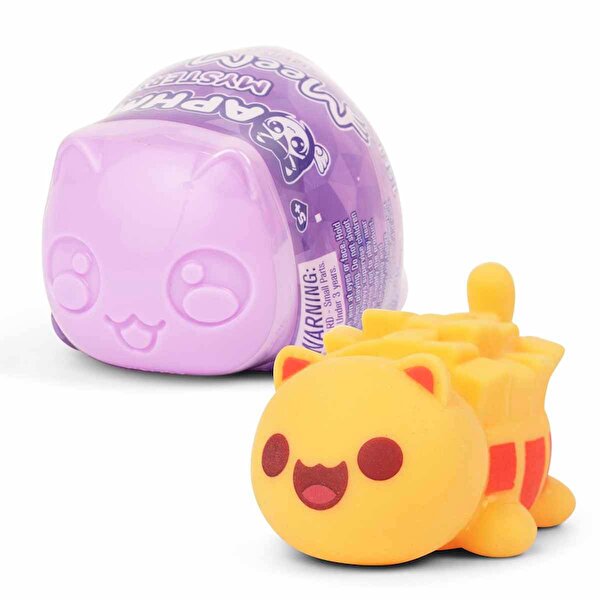 Aphmau Sürpriz Squishies Sürpriz Paket 6601