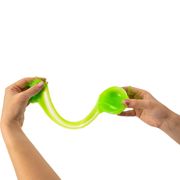 Lesa Fruit Slime Green Apple