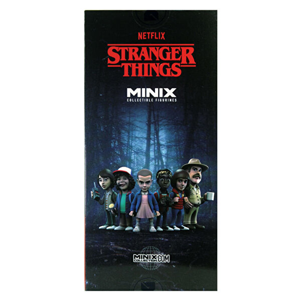 Minix Stranger Things Eleven 13869