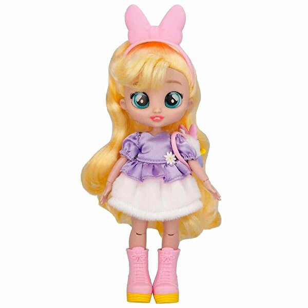 Cry Babies BFF Disney Bebekler 920835 Daisy Duck