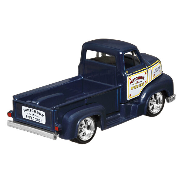 Matchbox Premi̇um Arabalar 1953 Ford Coe HLJ55