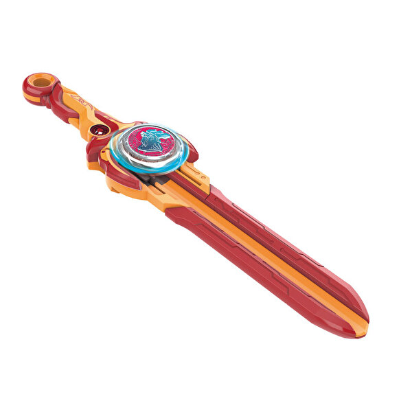 Infinity Nado Standart Paketi Gold Warrior Phoenix (Altın Kahraman Anka Kuşu)