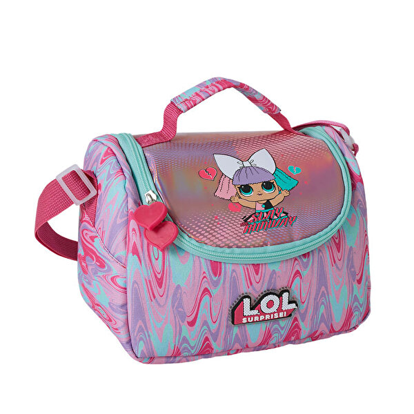 LOL Surprise Beslenme Çantası 2194